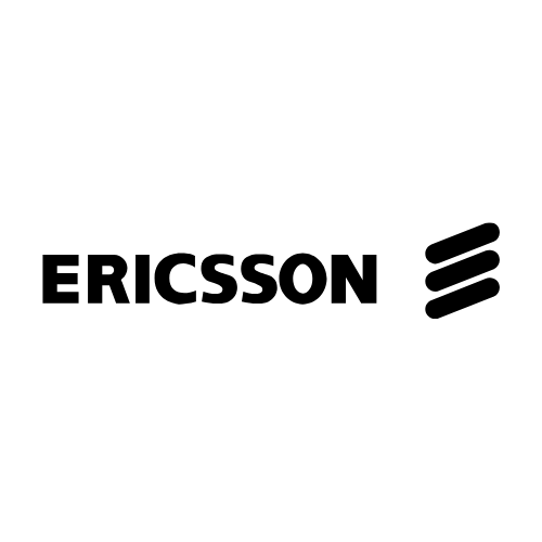 Ericsson Logo