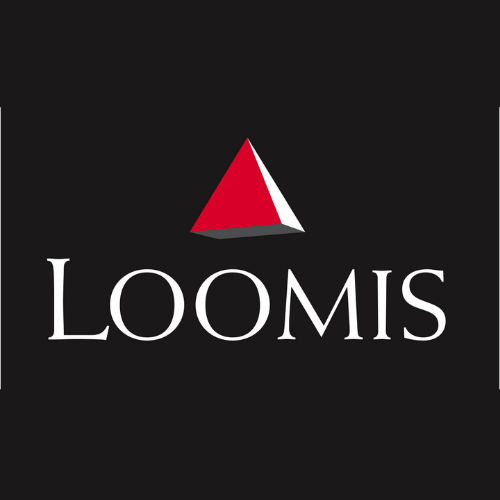 Loomis Logo