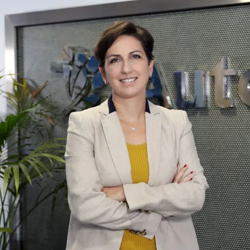 Ayşegül Barak